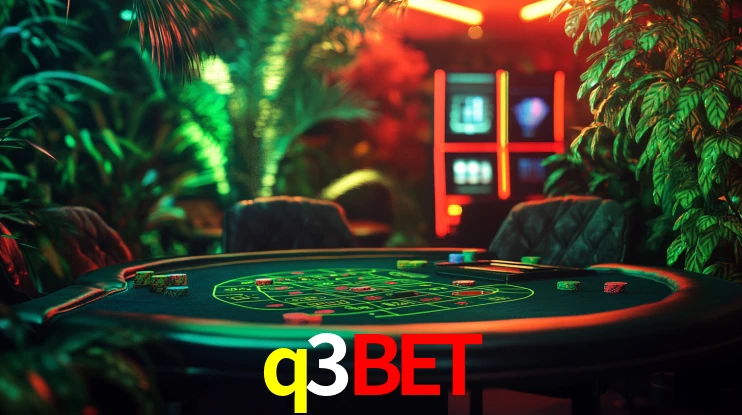 Programa VIP q3bet