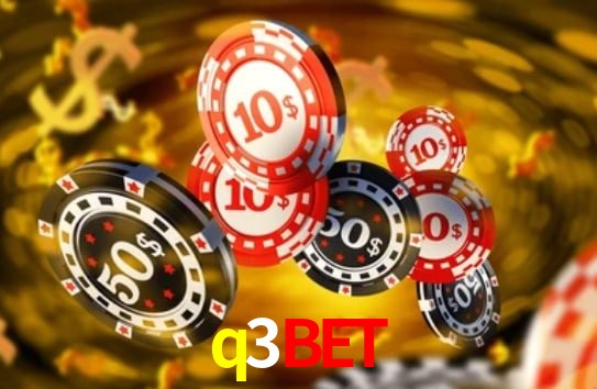 Casino Ao Vivo q3bet
