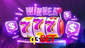 Football Betting q3bet