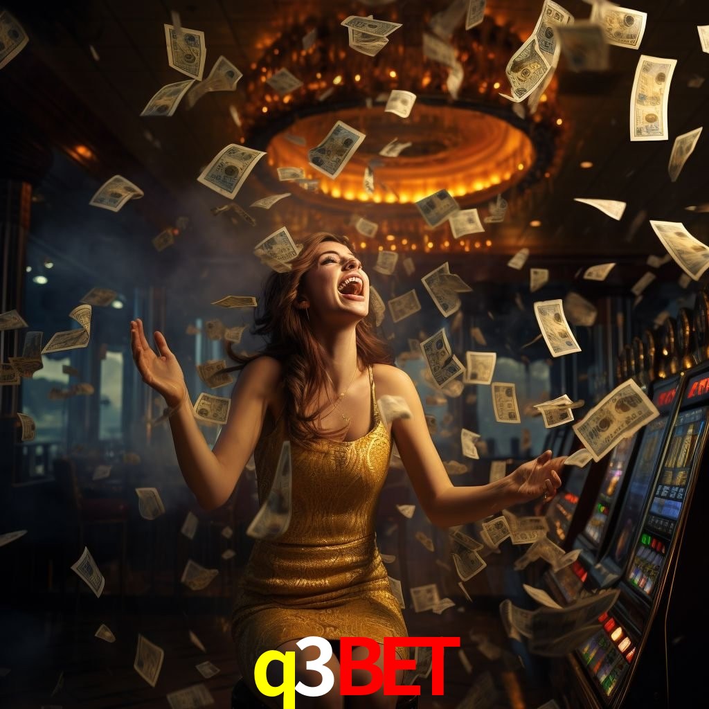 Roulette Table q3bet