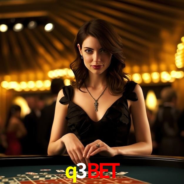 Descubra a Essência do q3bet: Nossa História e Compromissos