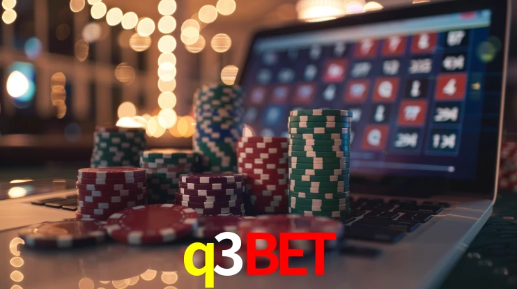 2FA Security q3bet