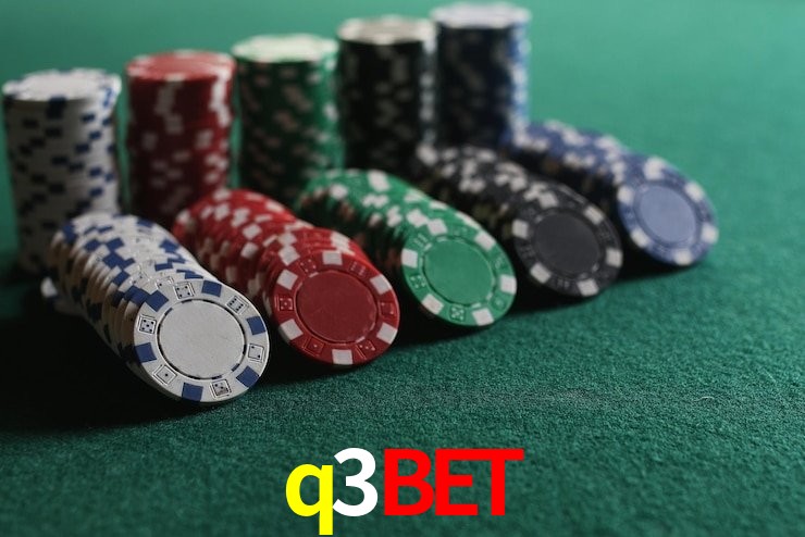 Statistics q3bet