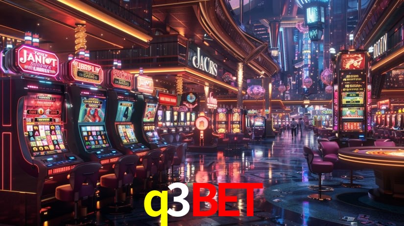 Player Reviews q3bet