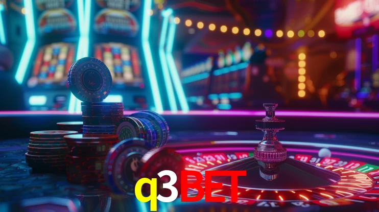Live Casino q3bet