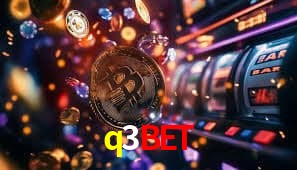 A Emoção da Loteria na q3bet: Uma Chance de Mudança de Vida