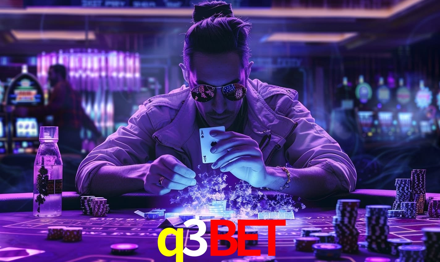 Live Casino q3bet