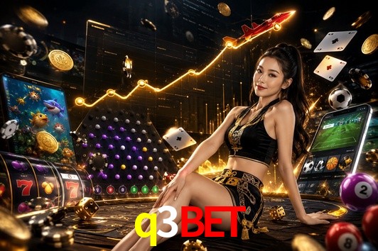 Game Providers q3bet