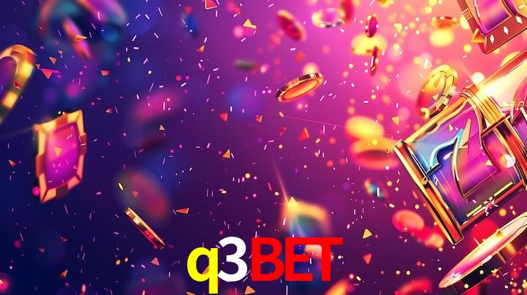 Desvendando o Mundo dos Jogos Virtuais na q3bet