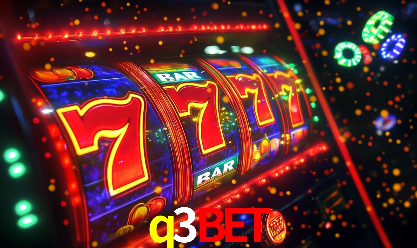 q3bet: Seu Especialista em Apostas Esportivas Brasileiras