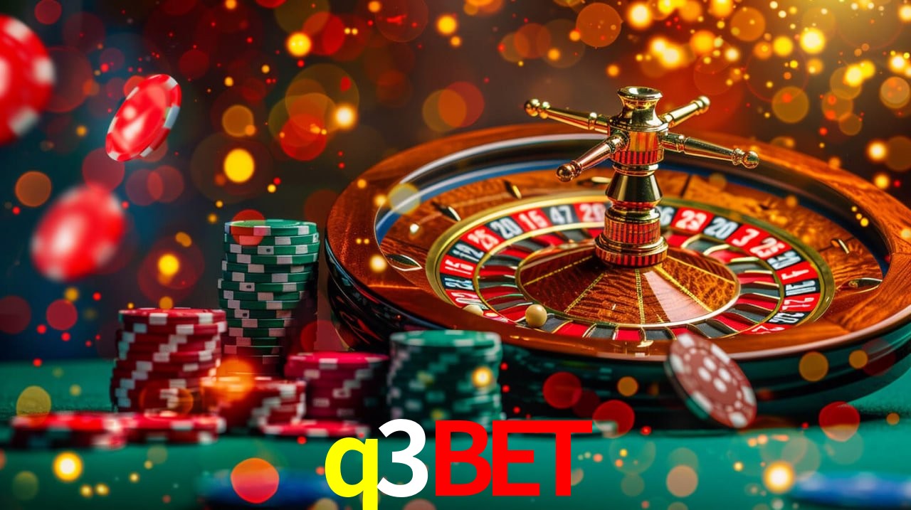 Explorando a Categoria de Eventos em Apostas na q3bet