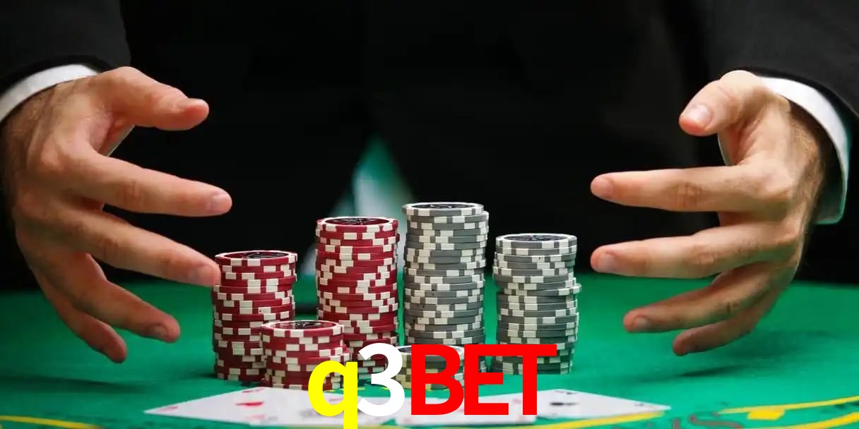 Promoção Relâmpago q3bet