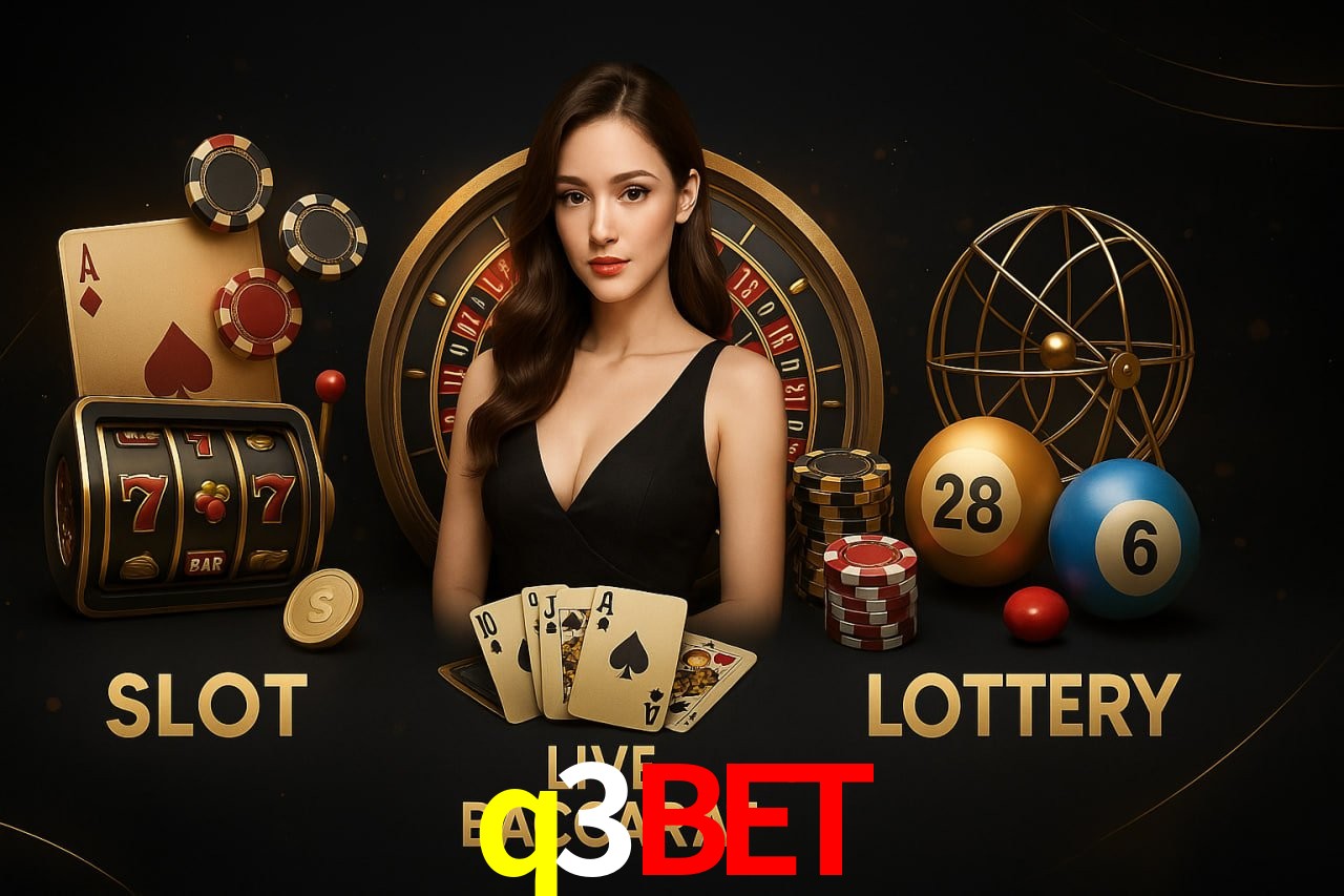 Tecnologia da Plataforma q3bet