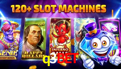 A Revolução dos Aplicativos de Jogos no q3bet