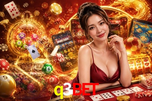 Slot Games q3bet