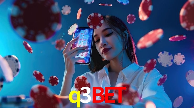 Descubra o Programa VIP da q3bet: Vantagens Exclusivas para Jogadores
