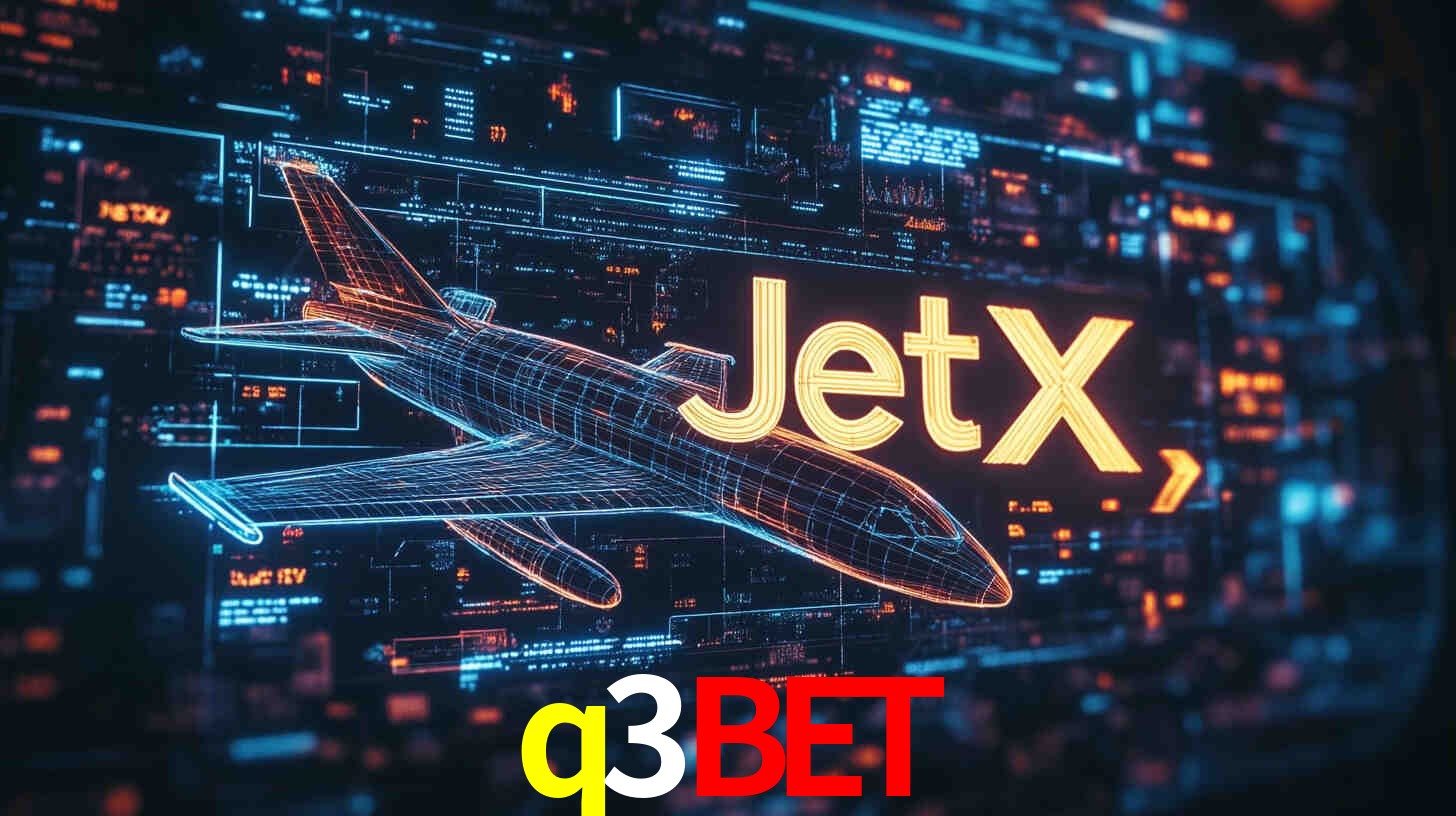 Apostas Esportivas na q3bet: Um Guia Completo