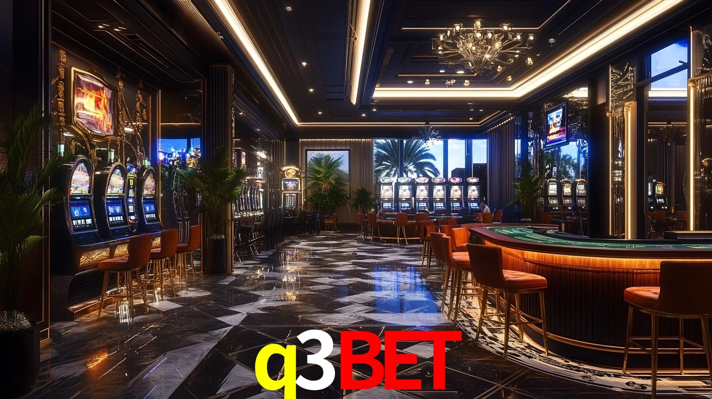 Ofertas Imperdíveis na q3bet: Promoções e Bônus Que Valem a Pena