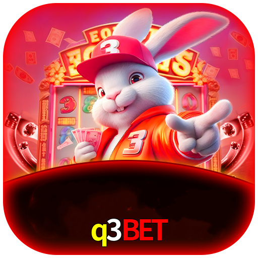 Logo da q3bet